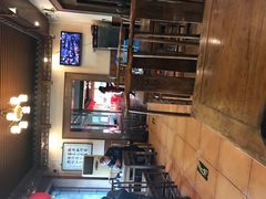 -仁和四季涮肉馆(天坛南门店)