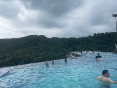 -清远熹乐谷温泉度假酒店