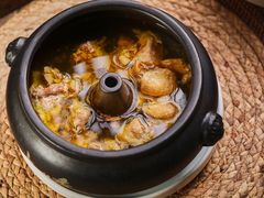 -七步香云南山里菜(昆明老街店)