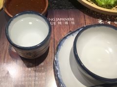 -漫烤鱼&徐州烧烤夜宵(万达店)