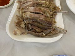 -老毛手抓·盐池滩羊非遗手抓(宁夏总店)