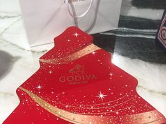 -GODIVA(国际金融中心店)