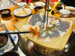 -洪大厨鸡煲(福田店)