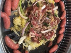 招牌肥牛-杨记齐齐哈尔烤肉(总店)