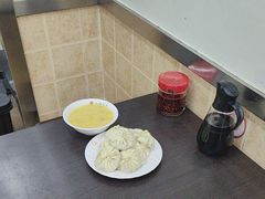 -小胖包子王(赵公口店)