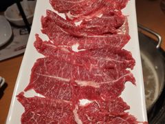 -海银海记潮汕牛肉火锅(新港中路海珠店)