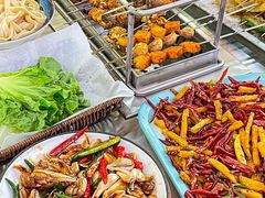 -遇西祠·海鲜烧烤(总店)