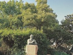 -徐家汇源景区-衡山公园