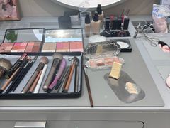 -天真蓝照相馆(五角场百联又一城店)