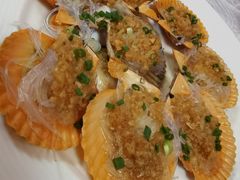 -简家·海鲜盛宴(下沙店)