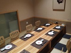 -割烹酱子日本料理(弘基财富广场店)
