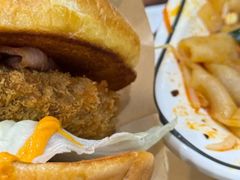 -魏家凉皮(儿童医院店)