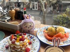 -Alimentari早午餐(安福路店)