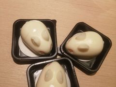 -吕氏疙瘩汤·海鲜新鲁菜(凯德mall新都心店)
