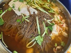 -国营大冷面饭店
