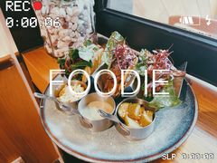 -森Some Fusion(荔湾店)