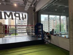 -LA合时健身4PMFIT(花桥旗舰店)