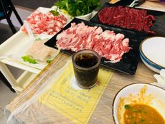 -段氏龙虾·烧烤·烤鱼(东书房路店)