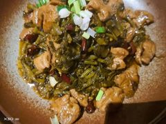 -青年公社烤鸭(青年路店)