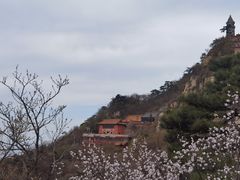 -天津盘山风景名胜区