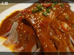 耳片-老爷庙风味美食府(魏都大道店)
