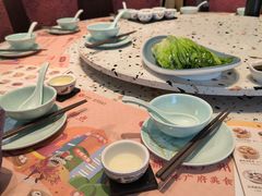 -点都德(广州白云山景区南门店)