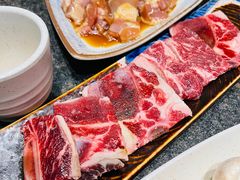 -NIUAN牛庵·日式和牛烧肉(恒隆店)