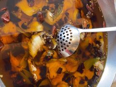 -辣婆婆(航天桥店)