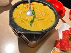 -避风塘(宝山万达店)