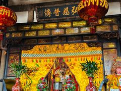 -莆田湄洲妈祖祖庙