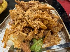 -东升园海鲜家