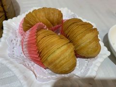 -潮福城大酒楼·潮粤菜·港式点心(阳光城店)