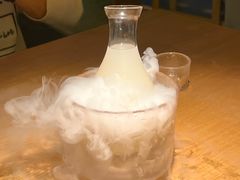 -苦尽酒馆·川菜(鼓楼店)