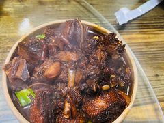 -神仙钵湘香土菜馆(光华路店)