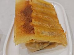 -海富荣·锅贴·陕菜家常菜(阳光城店)