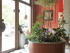 -嗒令甜品·主题融合料理餐厅(首座时代店)