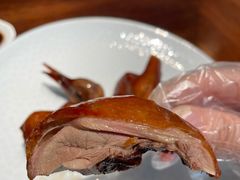 -香樟花园新粤料理(无锡万象城店)