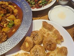 -俭寨大盘鸡·缸子肉·小公鸡·新疆菜(云通店)