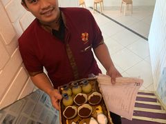 -ventus spa 沙巴亚庇正宗精油按摩会所