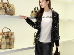 -BURBERRY(宁波和义大道购物中心店)