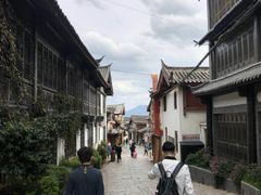 -浔岚云舍mist静谧观景美宿(丽江古城店)