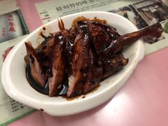-蘭心餐厅(进贤路店)