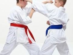 -陈中跆拳道(中关村馆)