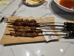 -巴依老爷新疆美食(常营店)