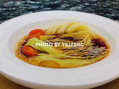 油醋水云丝-潮府馆·非遗潮州菜·世纪公园(新国际博览中心店)