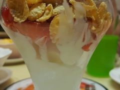 -甜心妈妈·榴莲星级糖水(北京路总店)
