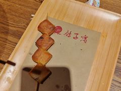 -鸽子窝(黄村店)