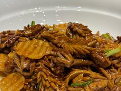 -闫府私房菜·老字号(恒隆店)