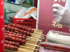 -和禄德冰糖葫芦