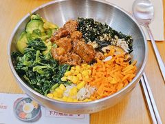 -朴大叔拌饭(广州花城汇店)
